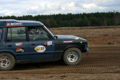 Great Escape Rally 2010