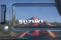 Suzuki Samurai SJ410 DxD 4xDrive