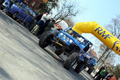 Great Escape Rally 2010 - GRat2