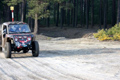 Great Escape Rally 2010 - Jimny 4xD DaN