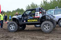 Great Escape Rally 2012 Żagań - 4xdrive GRat2