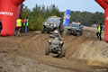 Great Escape Rally Żagań 2012 - Memoriał Karoliny - 4xdrive