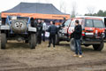 Great Escape Rally Żagań 2012 - 4xdrive GRat2