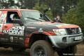 Great Escape Rally Żagań 2012 - 4xdrive Patrol CC