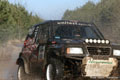Great Escape Rally Żagań 2012 - 4xdrive
