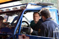 MT Rally 2012 - Prolog i odcinek nocny - 4xdrive.com - fot. DaN