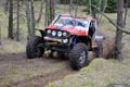 MT Rally 2012 - Dzień drugi - 4xdrive.com - fot. DaN