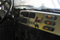 Patrol GR mechanic winch, mechanische winde, 4xdrive