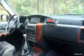 Nissan Patrol GR 6,5 v8 Turbo - 4xdrive