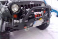 Jeep Wrangler Unlimited Rubicon - 4xDrive.com, KING racing shocks, coilover