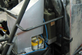 Suzuki Jimny 4xDrive mechanic winch, mechanische Winde, calmini, spidertrax,  - DaN - bak