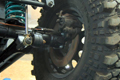 Suzuki Jimny 4xDrive mechanic winch, mechanische Winde, calmini, spidertrax,  - DaN - Budowa