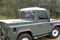 Land Rover Defender - 4xDrive