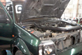 Suzuki Jimny - 4xdrive