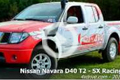 Nissan Navara D40 T2 4xDrive