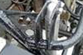 Przebudowa - Suzuki Jimny - Patryk G. 4xdrive